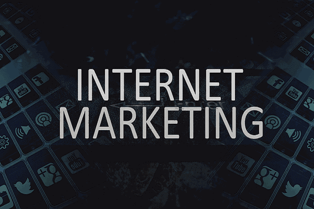 internet marketing