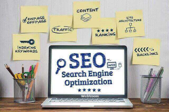 seo service