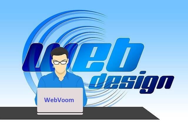 website design services