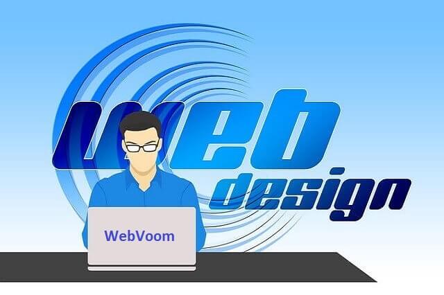 webdesign service