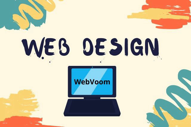 web design services