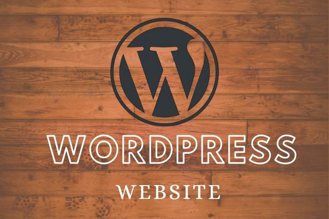 wordpress design